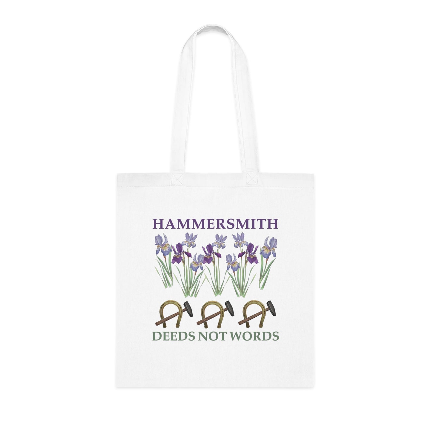 Hammersmith Cotton Tote