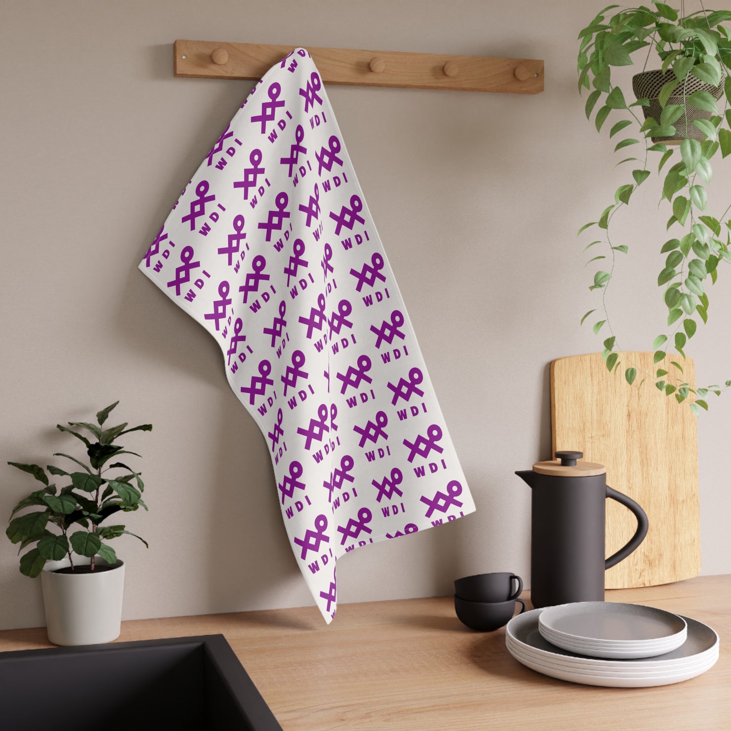 Kitchen Towel