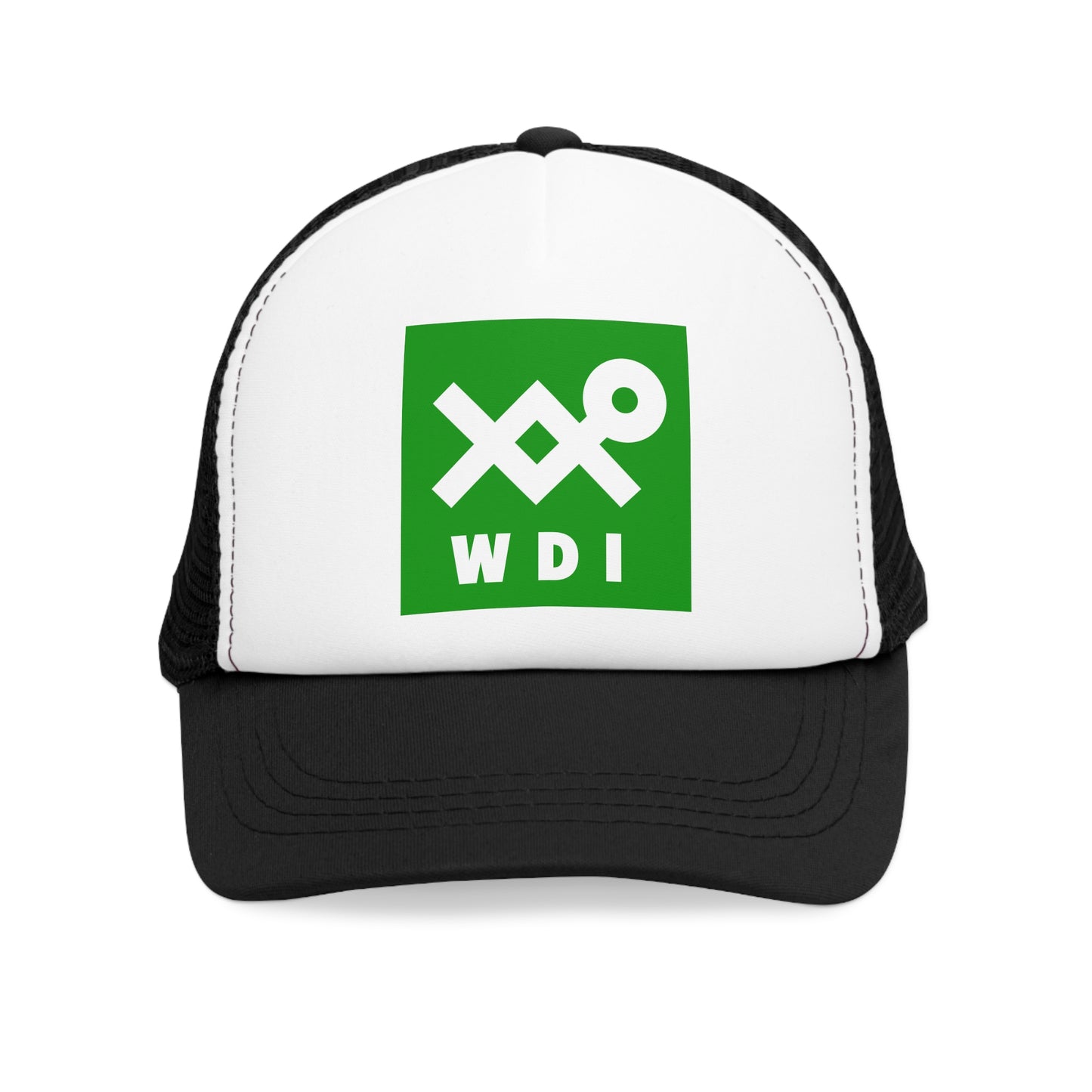 Mesh Cap