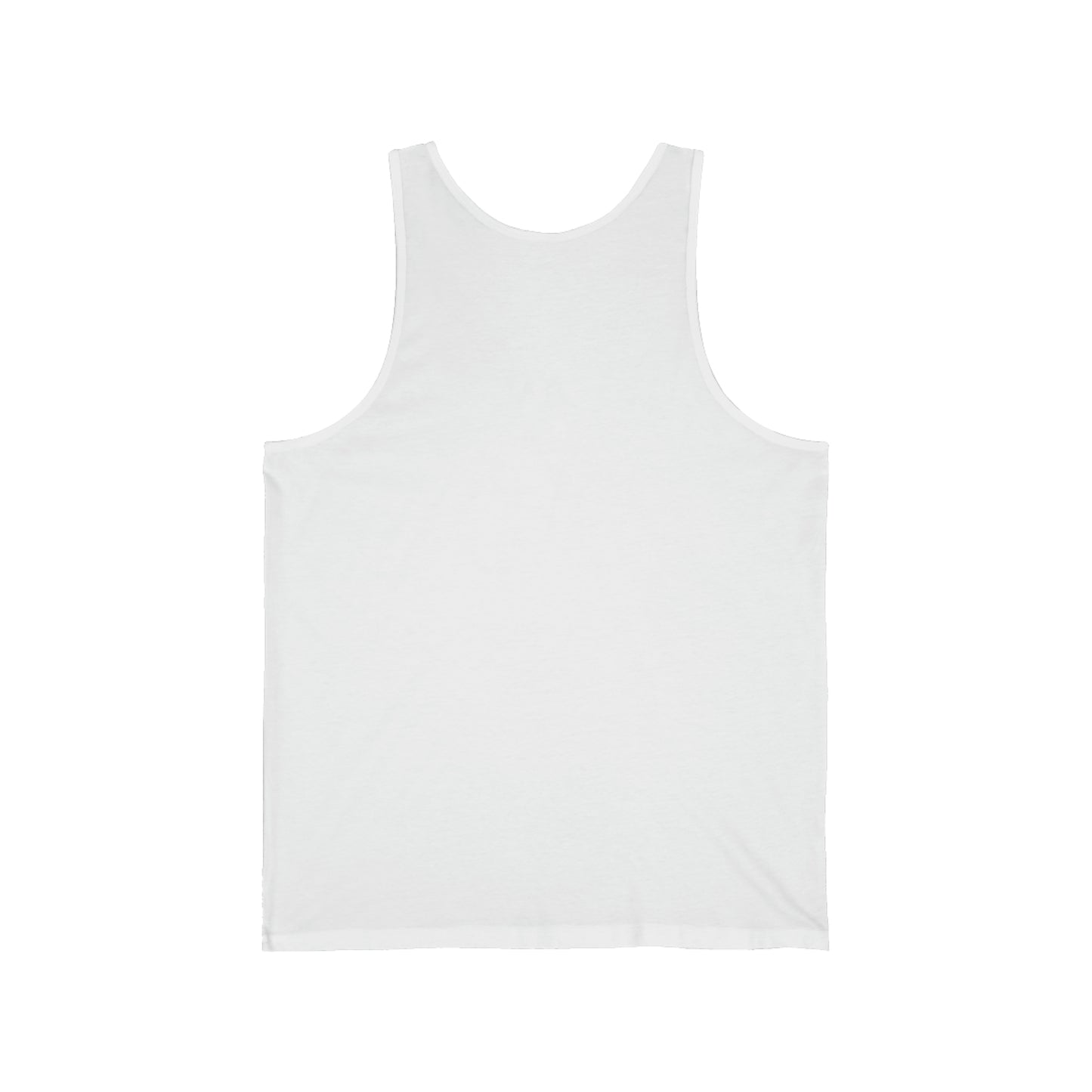 Not Comply Unisex Jersey Tank