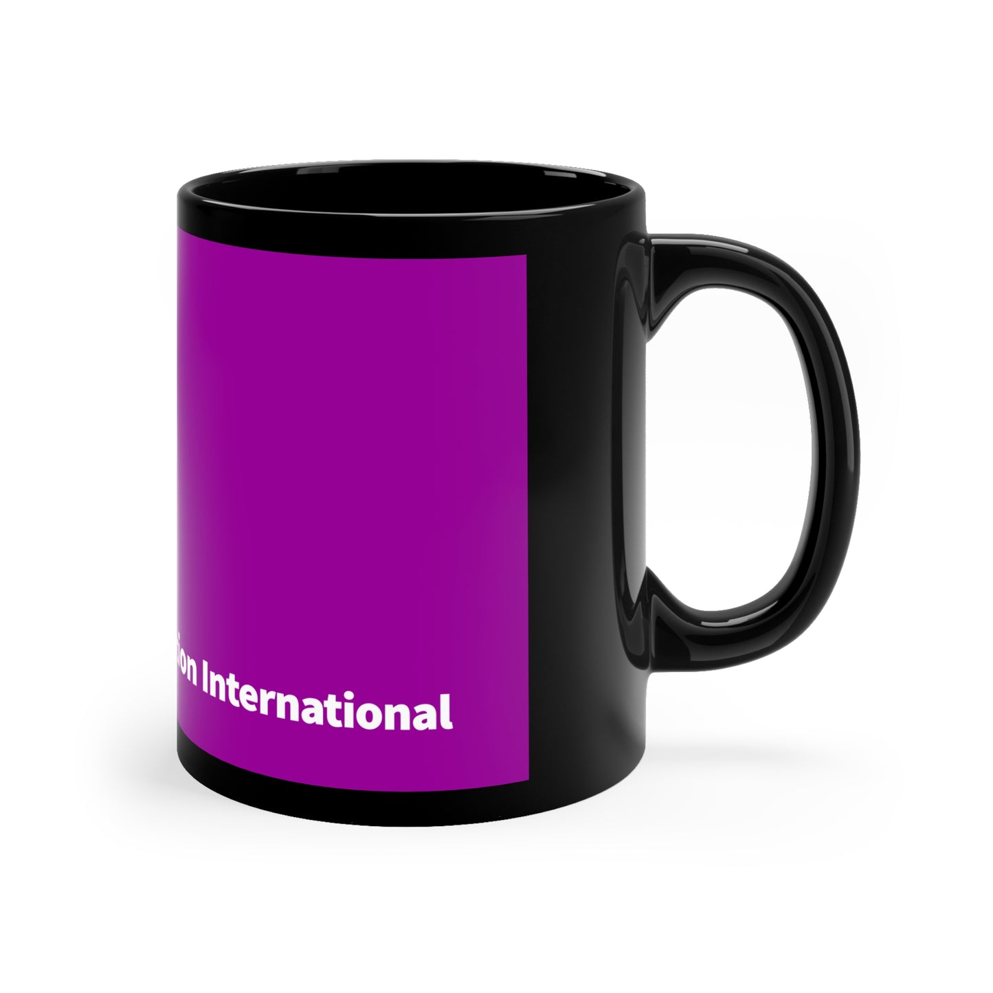 11oz WDI mug