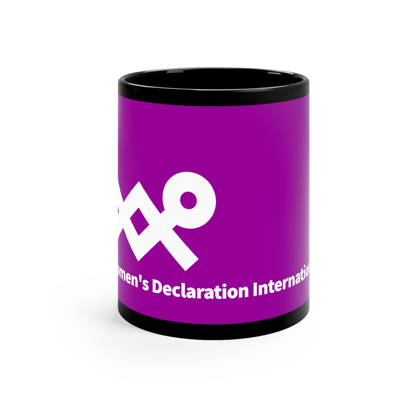 11oz WDI mug
