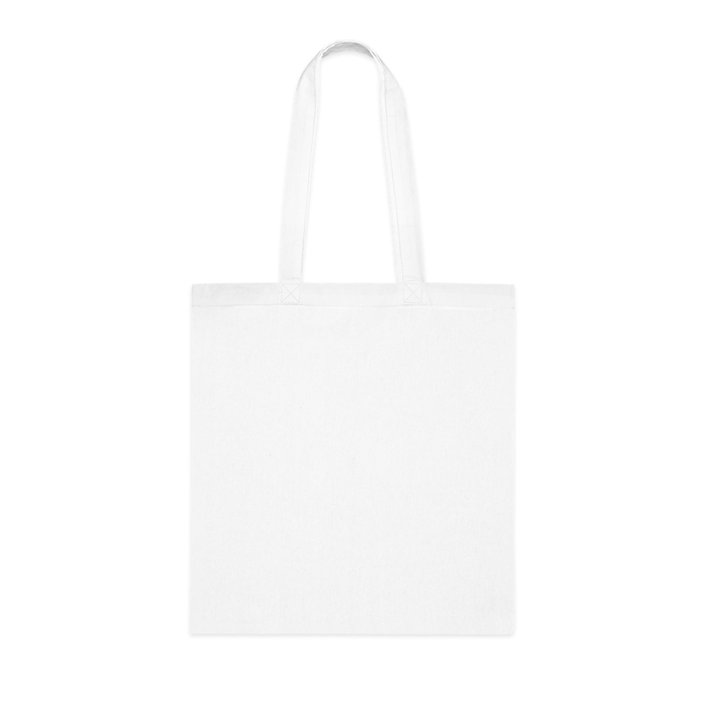 Not an Identity Cotton Tote