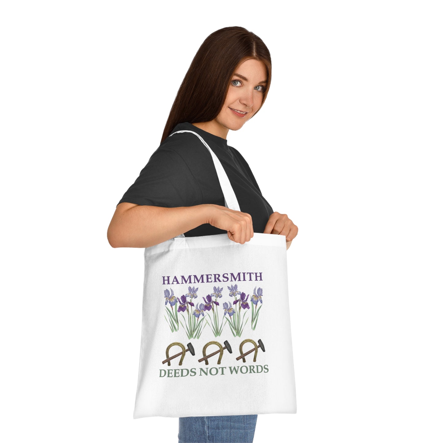 Hammersmith Cotton Tote