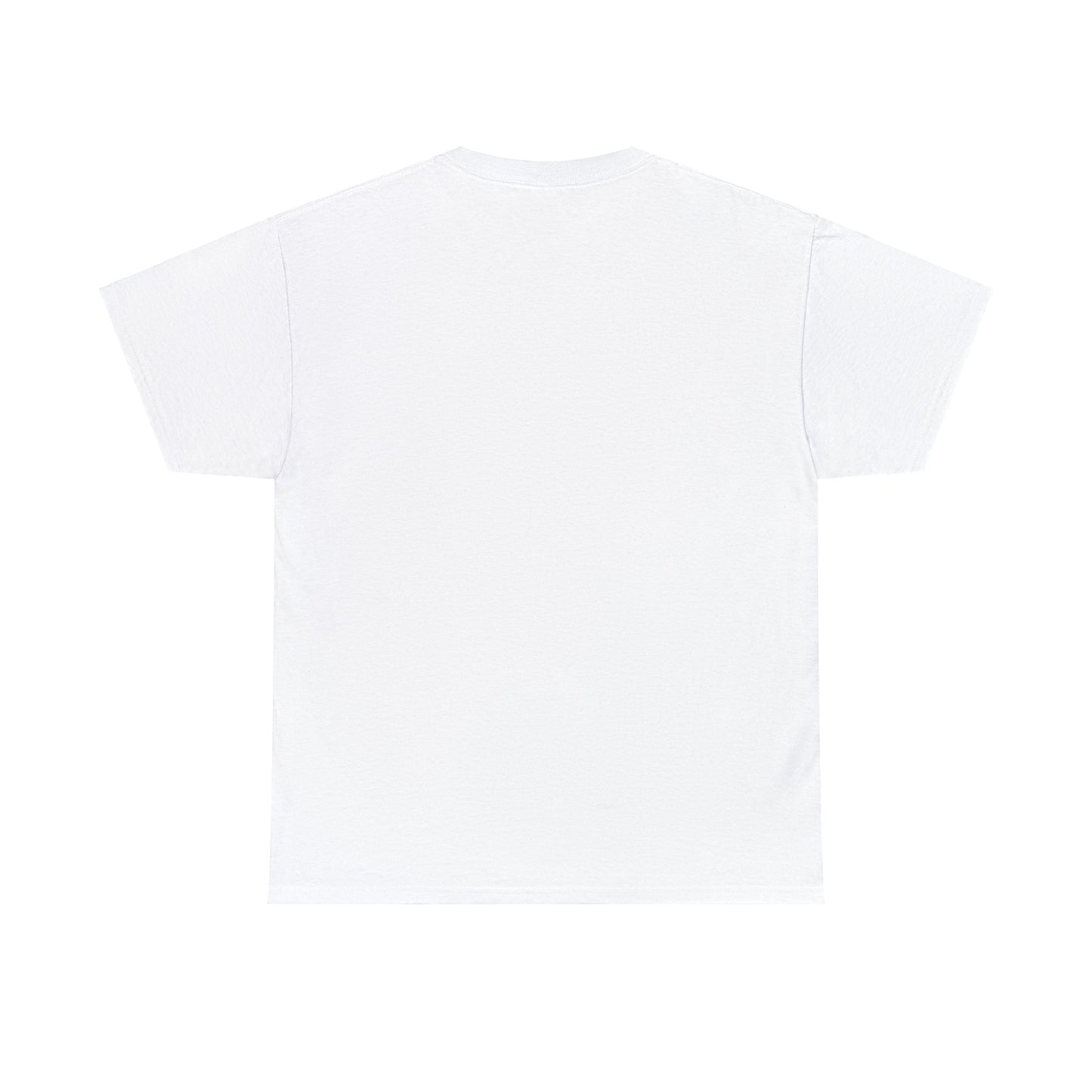 WDI Circle Logo II Unisex Heavy Cotton Tee