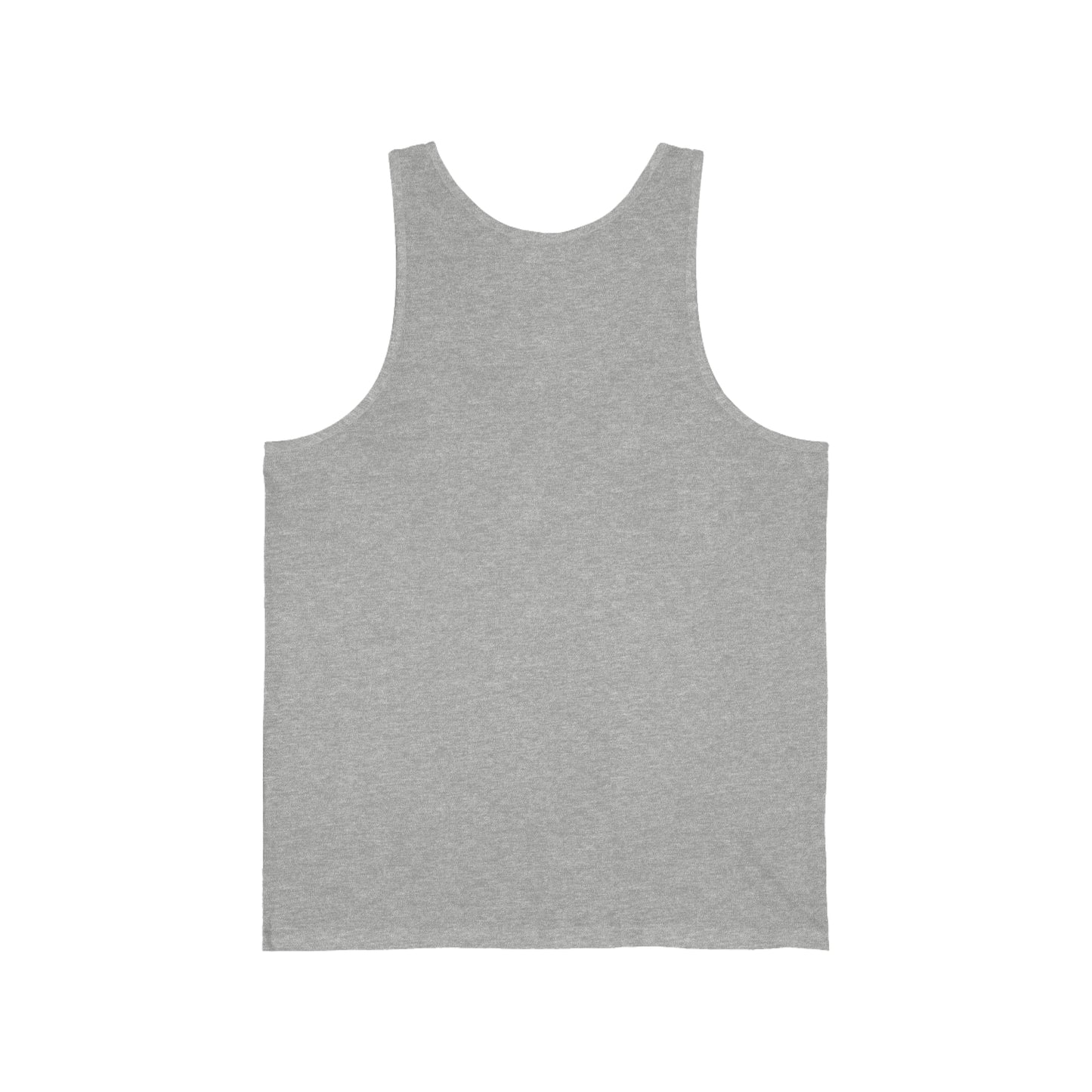 Not Comply Unisex Jersey Tank