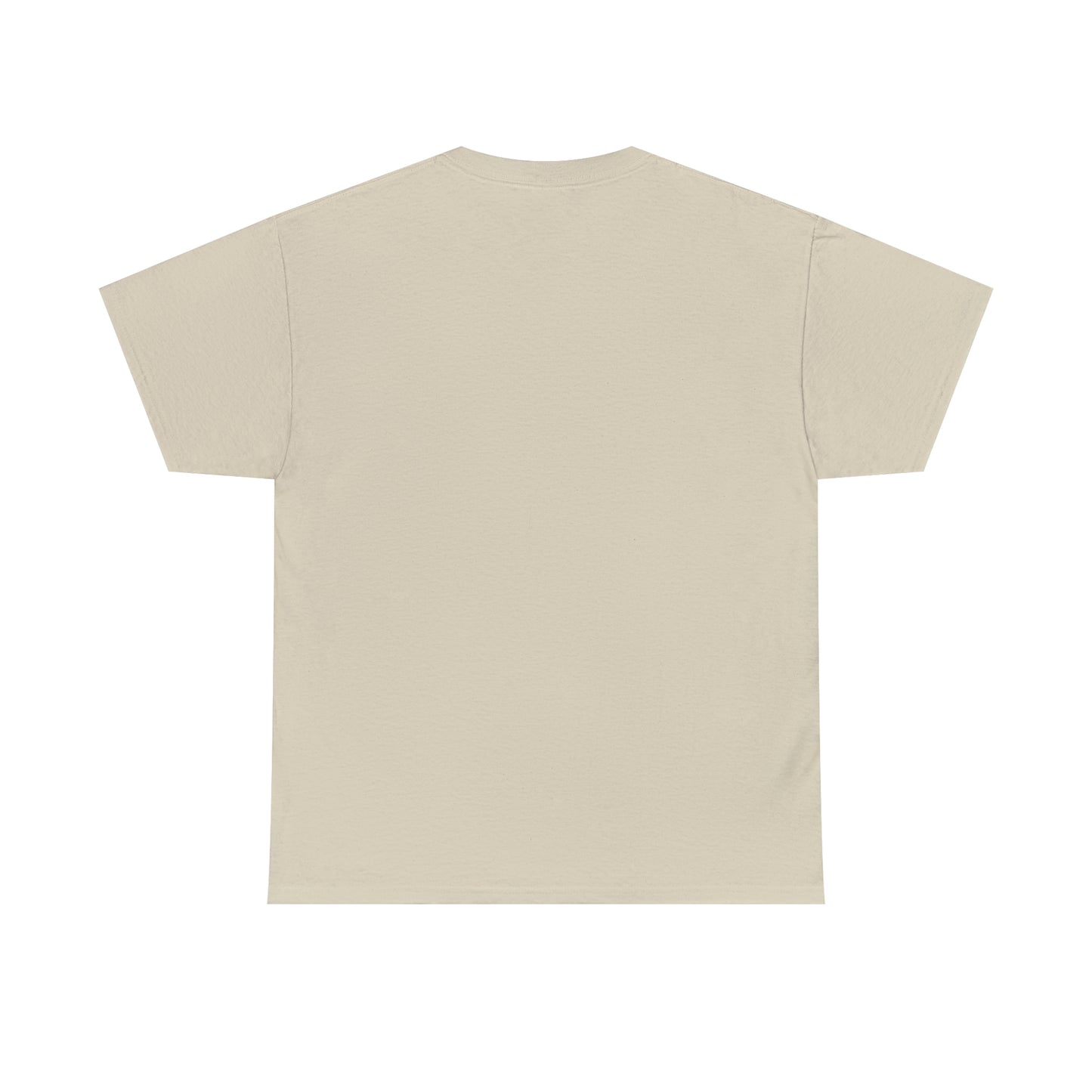 Hammersmith Unisex Heavy Cotton Tee