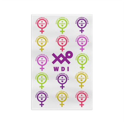 Soft Tea Towel