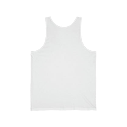 Not Comply Unisex Jersey Tank
