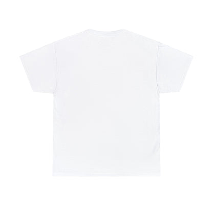 WDI Unisex Heavy Cotton Tee