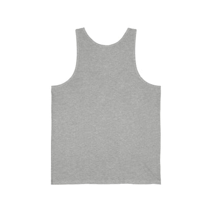 Not Comply Unisex Jersey Tank