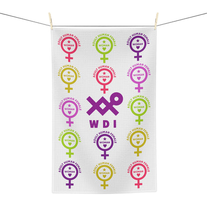 Soft Tea Towel